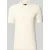 MCNEAL Poloshirt met korte ritssluiting en polokraag