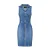 Dames denim jurk Guess Destiny