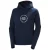 Dames sweatshirt Helly Hansen Core Graphic