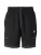 ADIDAS ORIGINALS Broek ‘Essentials’  zwart / wit