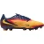 Nike Voetbalschoenen voor heren van de Academy-serie, voor harde ondergrond (Oranje/Volt)