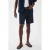 Matinique regular fit chino short – donkerblauw
