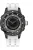 Invicta Celestial 69537 Herenhorloge – Mechanisch Uurwerk – Roestvrij Staal met Grijze Wijzerplaat – 40 mm