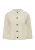 RISA Vest Dames wolwit