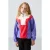 Jeugd Unisex Oversized Kleurgevend Sweatshirt