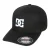 Baseball cap DC Shoes Star 2