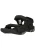 Whistler Sandalen ‘Tegale’  zwart