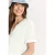 Cecil Dames Viscose blouse in Wit