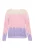 Gaya Trui ‘Fashion Look’  beige / lichtlila / lichtroze