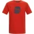 Regatta Heren cline ix strandzwever t-shirt