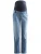 Next Jeans  blauw