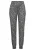 VIVANCE Broek  stone grey / zwart