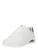 SKECHERS Sneakers laag ‘Uno’  rose-goud / wit