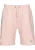 DEF Plain Shorts DFSH051 Pink-L
