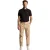 Lyle & Scott Heren Golfbroeken (Safari)
