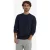 McGregor Fine Merino C-neck Sweater Navy