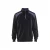Tweekleurig trucker-hals sweatshirt Blaklader