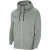 Nike Heren park 20 full zip hoodie