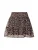 Noisy may Rok  beige / bruin / lichtgrijs