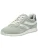 Nero Giardini Sneakers laag  lichtgroen / zilver