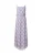 ONLY Jurk ‘ONLNOVA’  blauw / kaki / pink