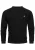 INDICODE JEANS Sweatshirt  zwart