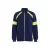 Zichtbaar sweatshirt met rits Blaklader