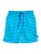 PLAYSHOES Zwemshorts  aqua / donkerblauw