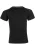 ENDURANCE Functioneel shirt ‘Halen’  donkergrijs / wit