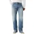 Levi’s 555 relaxed straight jeans indigo champ