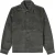 Fred Perry Heren Corduroy Overhemd (Veld)