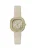 FURLA Analoog horloge  beige / goud