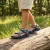 Teva Teva Hurricane Truck Sandalen blauw Textiel