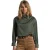 Fifth House Joline high collar blouse