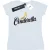 Li-cense Disney dames cinderella schoen logo katoenen t-shirt