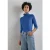 Street One Dames Coltrui in Blauw