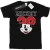 Li-cense Disney dames mickey mouse split 28 katoenen vriendje t-shirt