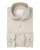 Profuomo | Heren | Polo Lange Mouw Donkerrood