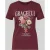 Only regular fit T-shirt van puur katoen ‘ONLLUCY’