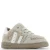 Shoesme suède sneakers – beige