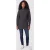 IRO Paris Calliope Dress Dark Grey