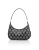 Philipp Plein Schoudertas  zwart / transparant