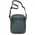 Ted Baker Lanston Pebble Pu Olive Flight Bag