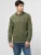 MCS Shirt ‘MCJim’  groen