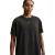 Nike One Dri-fit Short-sleeve Top T-shirts Dames – Zwart –