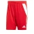 ADIDAS PERFORMANCE Sportbroek ‘Tiro 24’  rood / wit