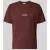 jack & jones regular fit T-shirt met logoprint model ‘Soho’