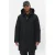 Matinique parka – zwart