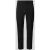 MCNEAL Tapered fit stoffen broek met tunnelkoord