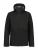 ICEPEAK Outdoorjas ‘Adono’  zwart